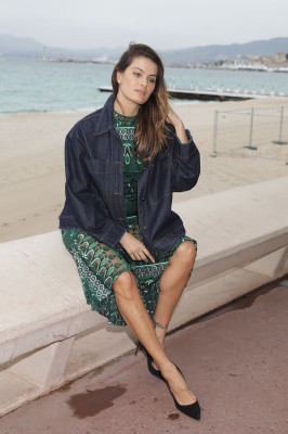 Isabeli Fontana pic #1137214