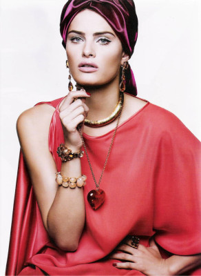 Isabeli Fontana pic #100929