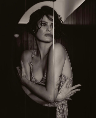 Isabeli Fontana pic #1333260
