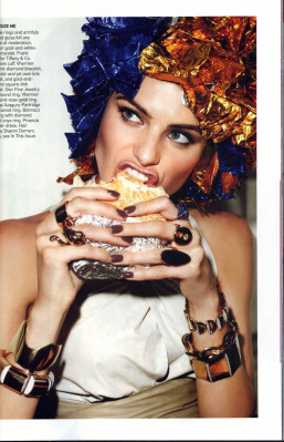 Isabeli Fontana pic #204228