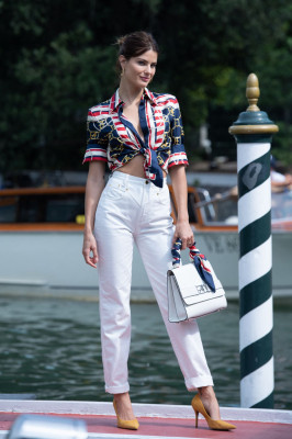 Isabeli Fontana pic #1195274