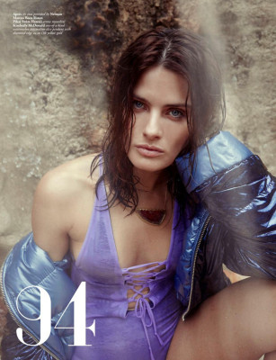 Isabeli Fontana pic #1078717