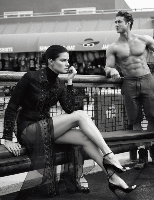 Isabeli Fontana pic #1119993