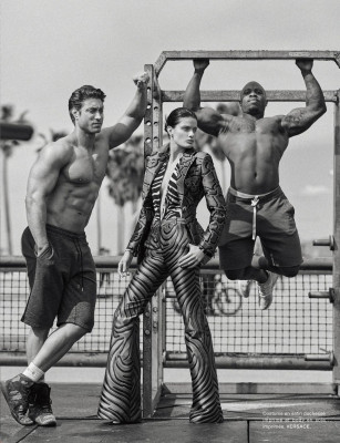 Isabeli Fontana pic #1119990
