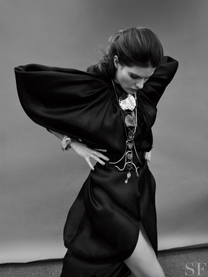 Isabeli Fontana pic #1283986