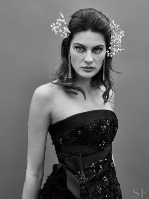 Isabeli Fontana pic #1283988