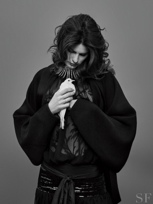 Isabeli Fontana pic #1283989