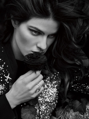 Isabeli Fontana pic #1283990