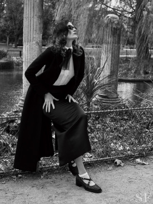 Isabeli Fontana pic #1283991