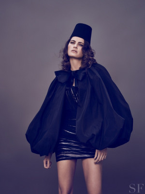 Isabeli Fontana pic #1283997