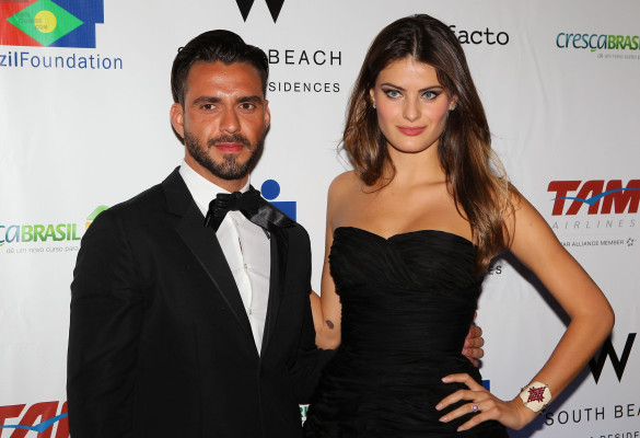 Isabeli Fontana pic #473501