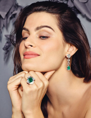 Isabeli Fontana pic #1027116