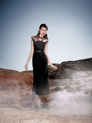 Isabeli Fontana pic #690175