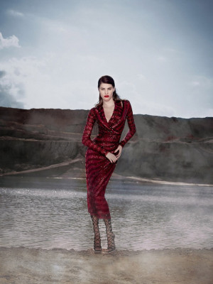 Isabeli Fontana pic #690173