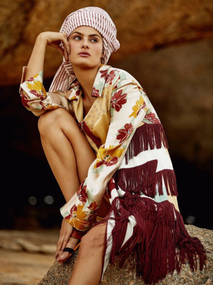 Isabeli Fontana pic #972707