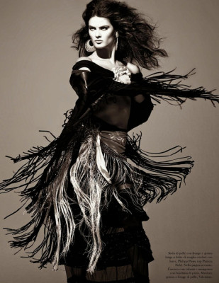Isabeli Fontana pic #725844