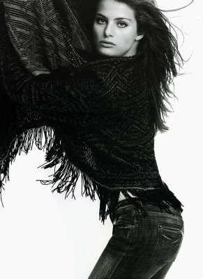 Isabeli Fontana pic #154564
