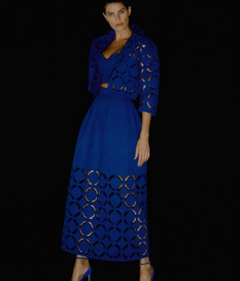 Isabeli Fontana pic #1329545