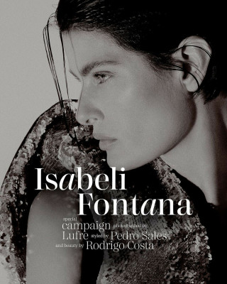 Isabeli Fontana pic #1327790