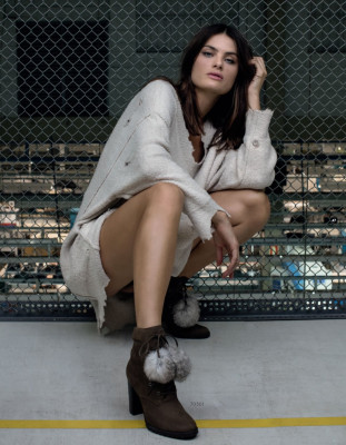 Isabeli Fontana pic #1016064