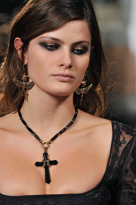 Isabeli Fontana pic #406996