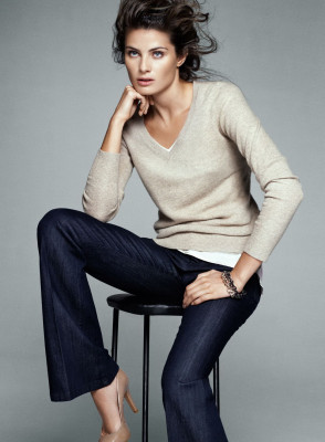 Isabeli Fontana pic #425872