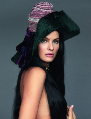 Isabeli Fontana pic #1283960