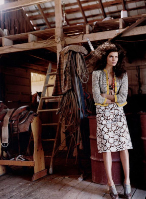 Isabeli Fontana pic #27909