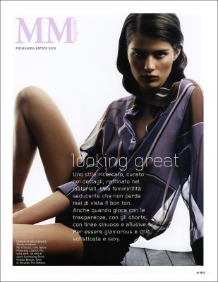 Isabeli Fontana pic #13070