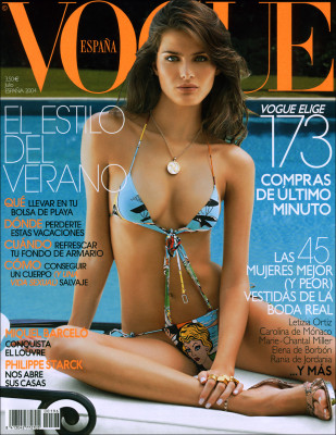 Isabeli Fontana pic #19384
