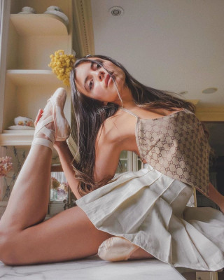 Isabella Fonte pic #1213217