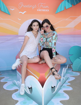Isabella Gomez pic #1157880