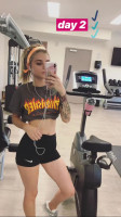Isabella Palmieri pic #1063327
