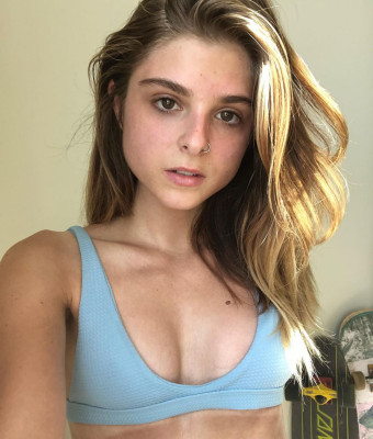 Isabella Palmieri pic #1063364