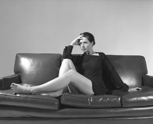 Isabella Rosselini pic #1313044
