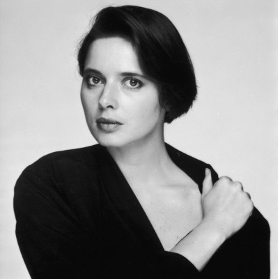Isabella Rosselini pic #1318443