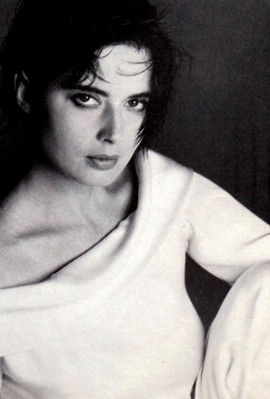 Isabella Rosselini pic #1313874