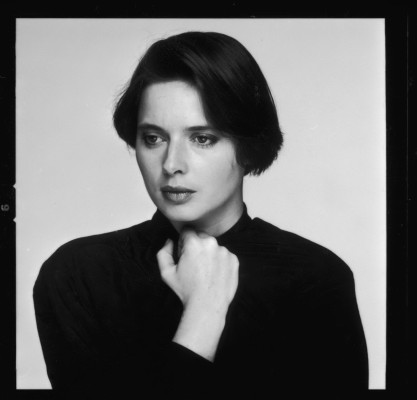 Isabella Rosselini pic #271586