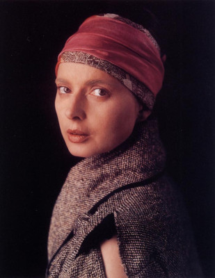 Isabella Rosselini pic #72133