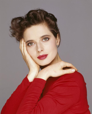 Isabella Rosselini pic #76019