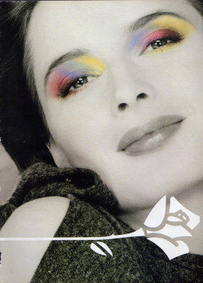 Isabella Rosselini pic #1312001