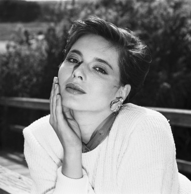 Isabella Rosselini pic #1309991