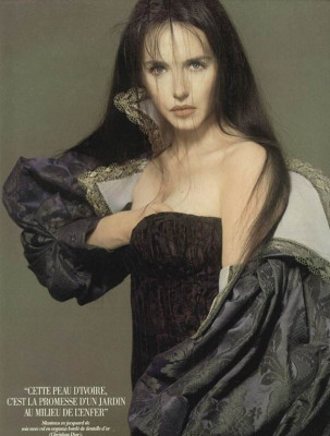 Isabelle Adjani pic #90990