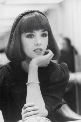 Isabelle Adjani pic #1318285