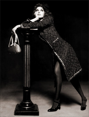 Isabelle Adjani pic #202280
