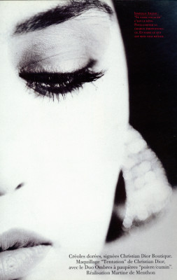 Isabelle Adjani pic #212091