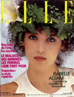 Isabelle Adjani pic #90955