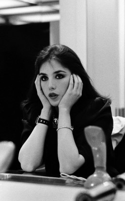Isabelle Adjani pic #1322364