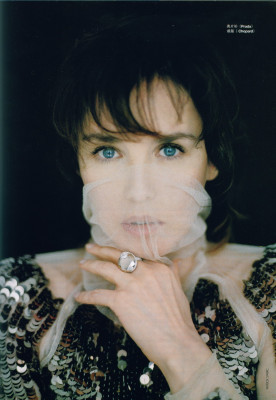 Isabelle Adjani pic #90975