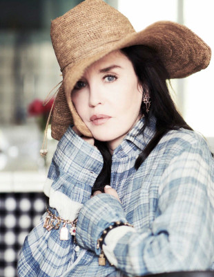 Isabelle Adjani pic #1231280